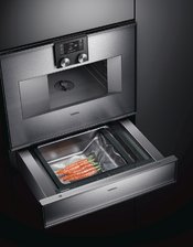 Vakuumavimo stalčiai