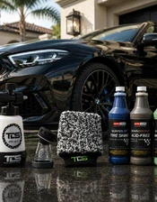 Automobilio išorės priežiūra