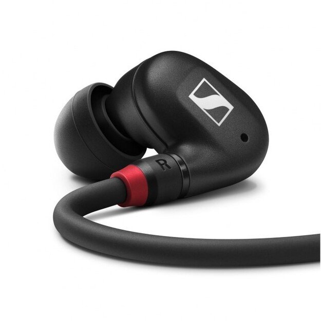 Sennheiser IE 100 PRO Black - IEM mini in-ear headphones 1