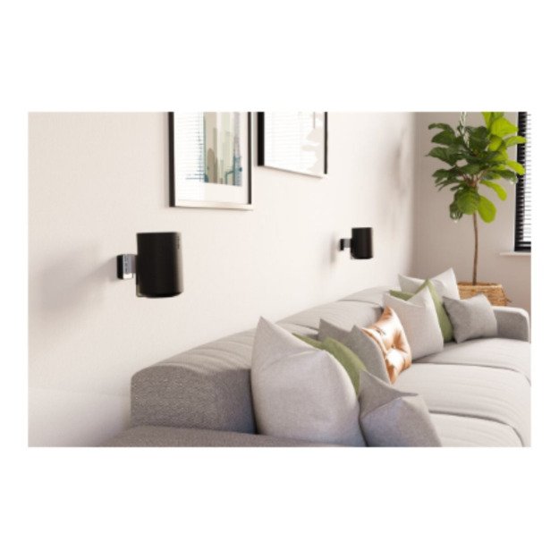 Vogels Wall mount | SWM 4111 Sonos speaker wall mount for Era 100 | Tilt 1