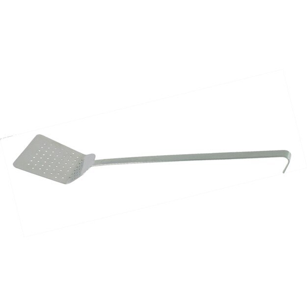 Spatula, 52 cm, perforated
