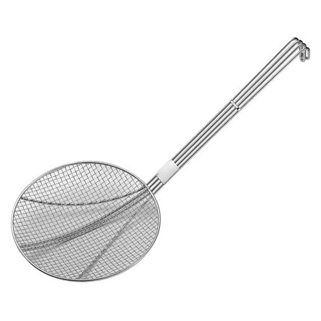 Mesh strainer, 24 cm