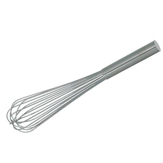 Whisk, 50 cm, 8 spindles