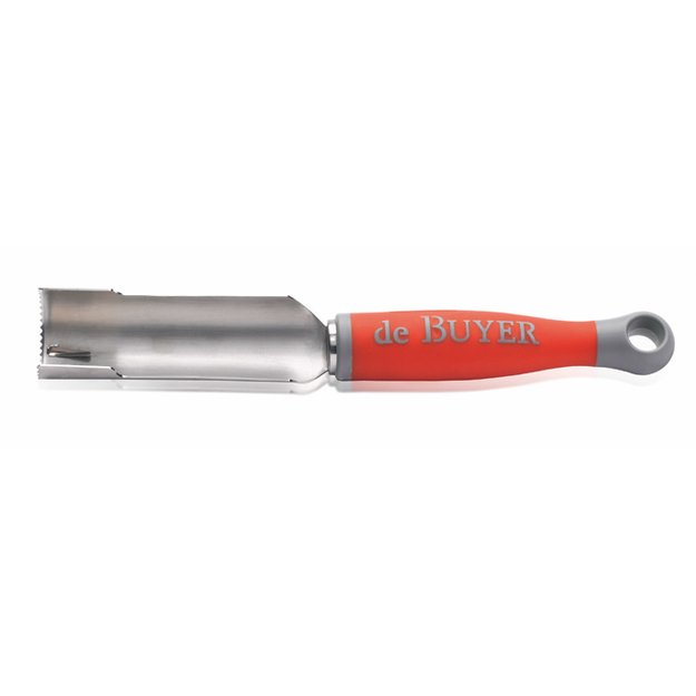 Universal corer, 30 mm, red