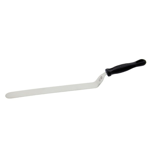 Angled spatula, 30 cm, FKOfficium