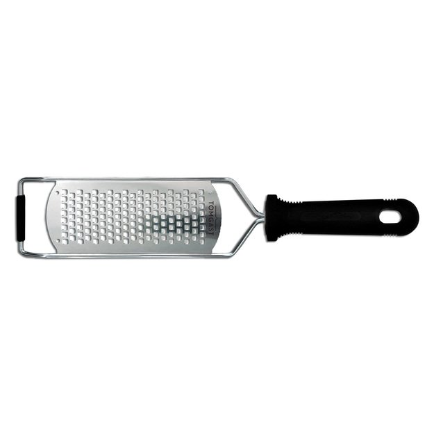 Medium grater, 13x6 cm