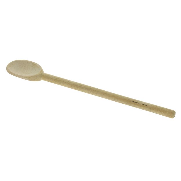 Wooden spoon, 30 cm, B Bois
