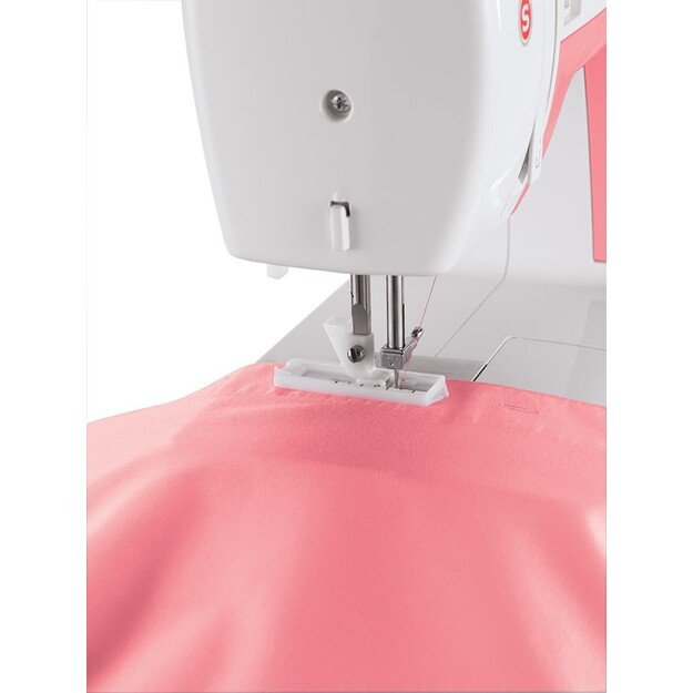 SINGER Simple 3210 Automatic sewing machine Electromechanical 1