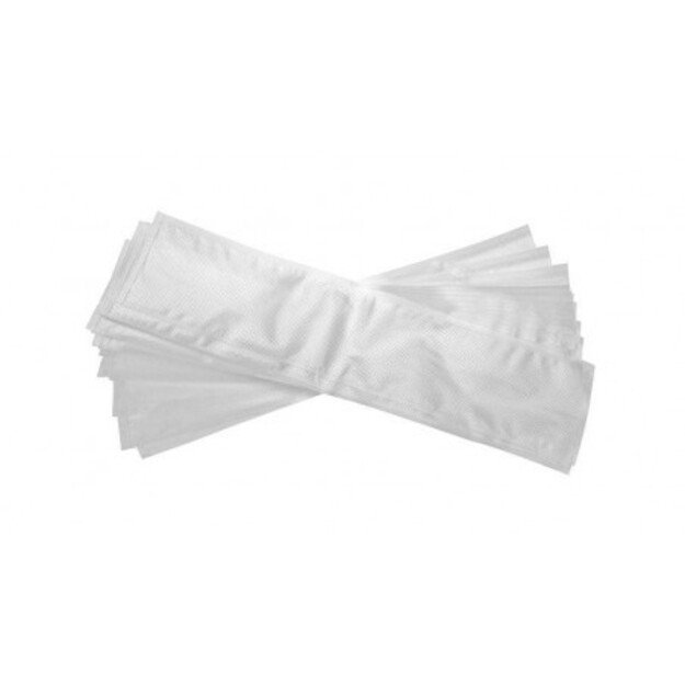 STATUS vakuumo mai&scaron;eliai 12x55 cm, 30vnt