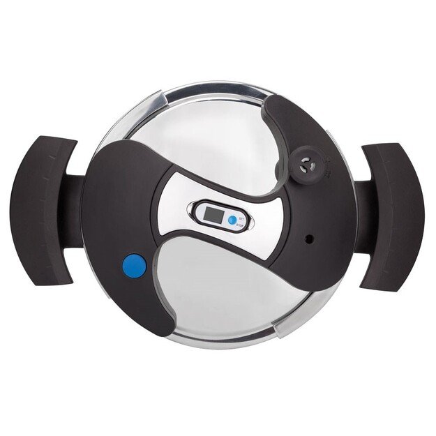 SMILE MGS-07 pressure cooker 4