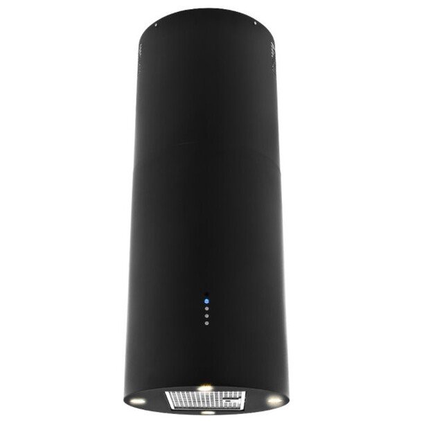 c AKPO WK-4 ISLA BALMERA juodas