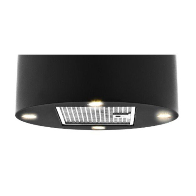 c AKPO WK-4 ISLA BALMERA juodas 1