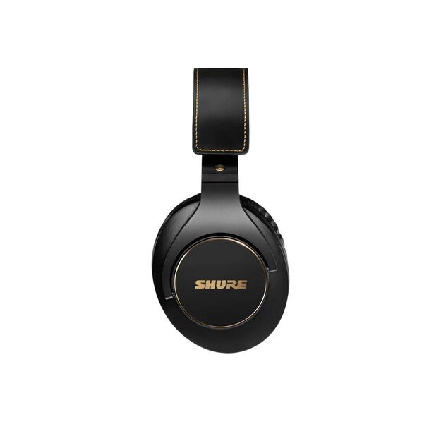 Shure SRH840 Headphones Wired Black 3