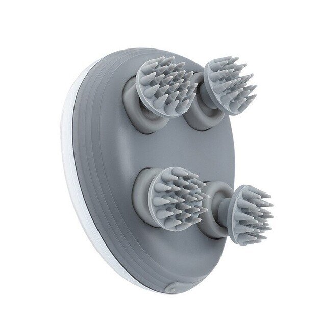 Media-Tech MT6524 Head Massager 8