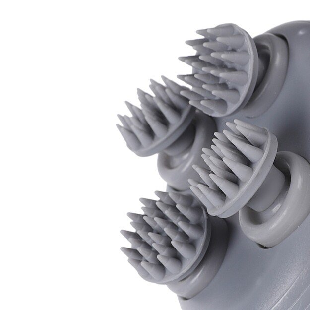 Media-Tech MT6524 Head Massager 7