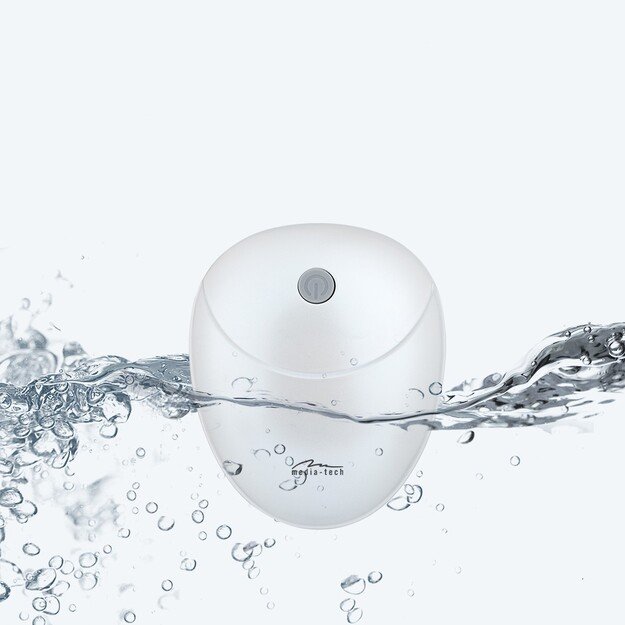 Media-Tech MT6524 Head Massager 2