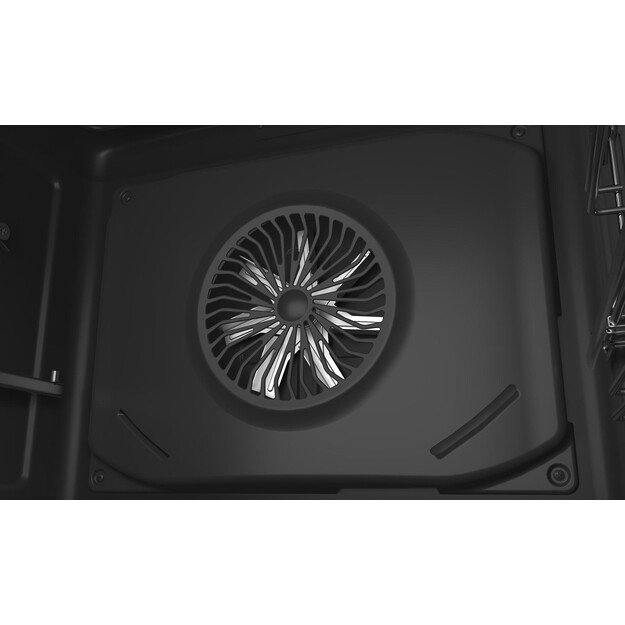 Orkaitė BEKO BBIE123001BD 4