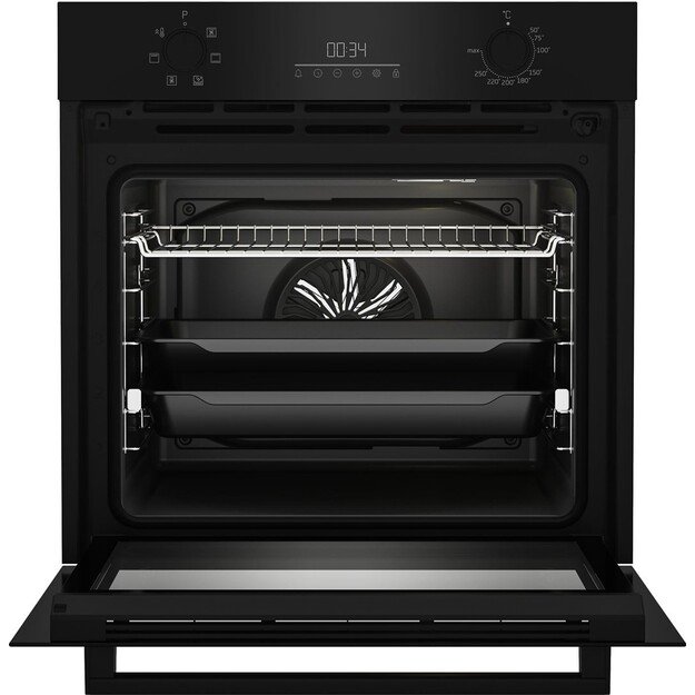 Orkaitė BEKO BBIE123001BD 6