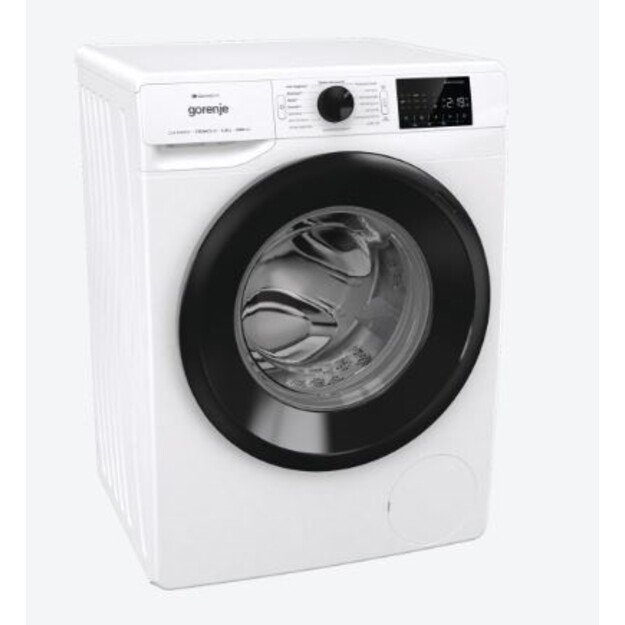 Gorenje G400 Freestanding Washing Machine, 8 kg, 1400 rpm WPNEI84A1SWIFI/PL 7
