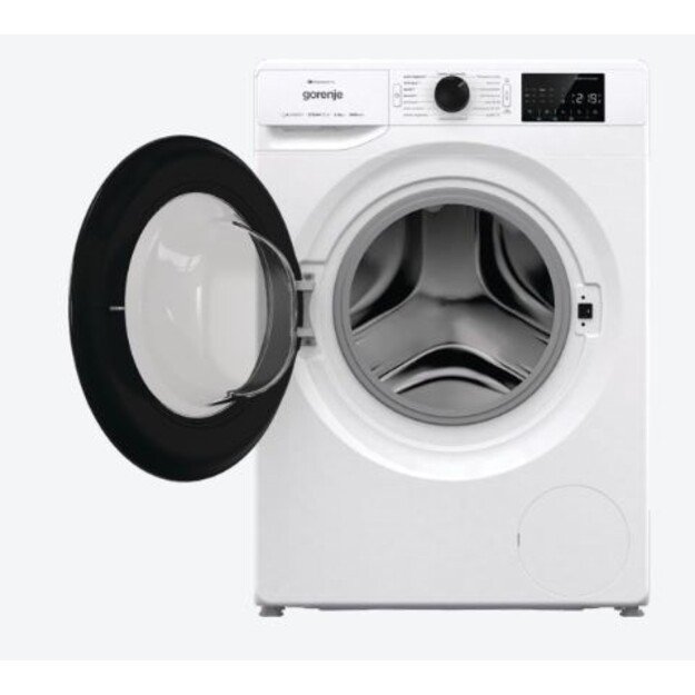 Gorenje G400 Freestanding Washing Machine, 8 kg, 1400 rpm WPNEI84A1SWIFI/PL 6