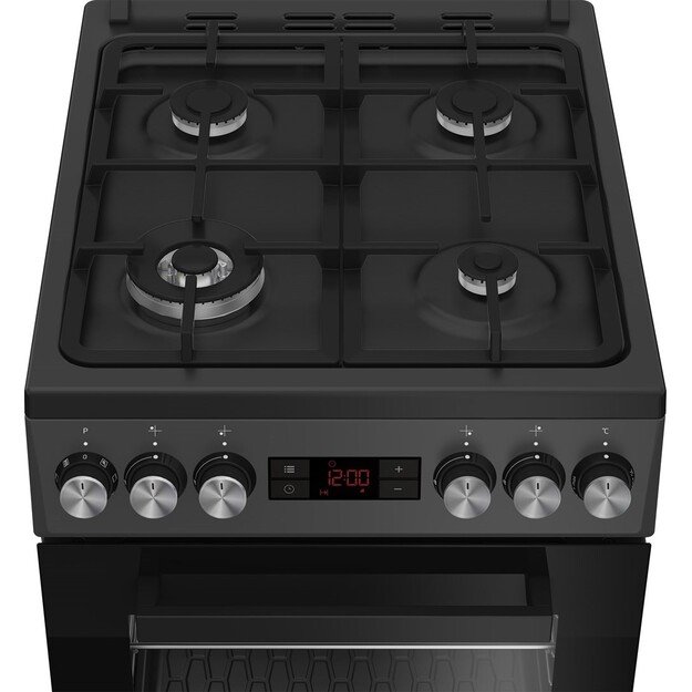 Freestanding cooker Beko FSM 51330 DAOT 2