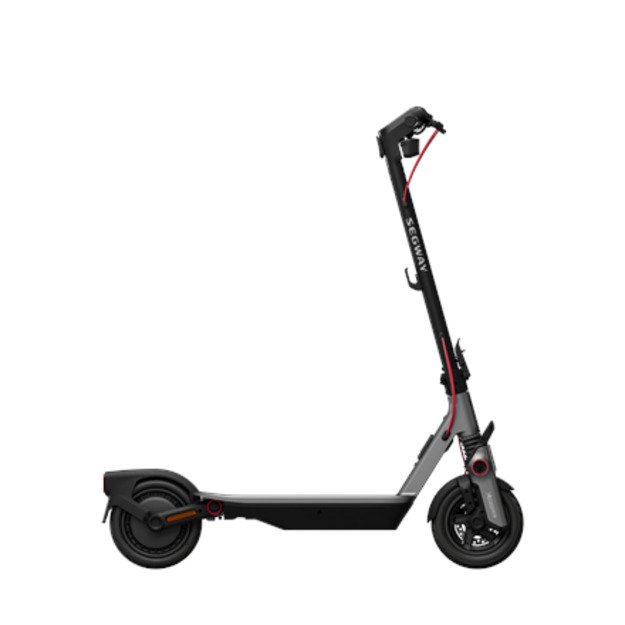 Segway | F3 Pro E | eKickScooter | Up to 25 km/h | 10   | Black 6