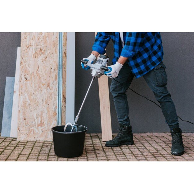 Prime3 TEM11 Electric mixer 1