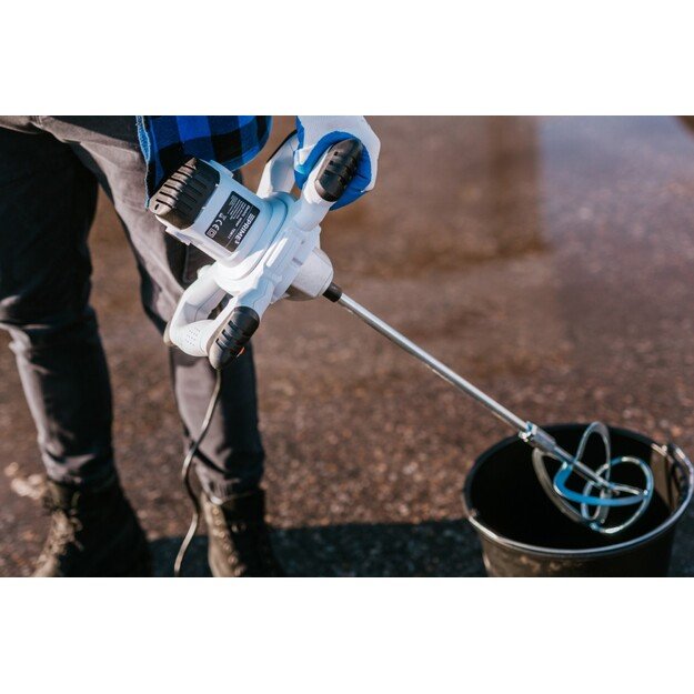 Prime3 TEM11 Electric mixer 3