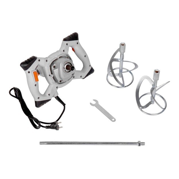 Prime3 TEM11 Electric mixer 5