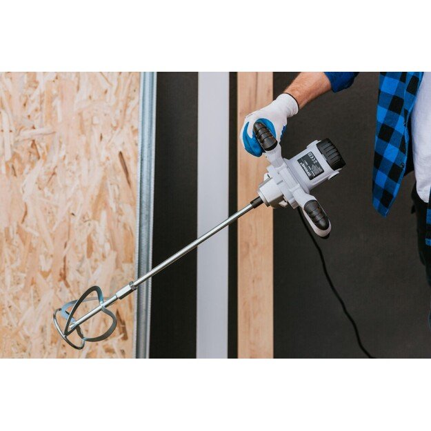 Prime3 TEM11 Electric mixer 2