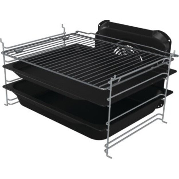 Gorenje GK5C42WH Freestanding cooker Gas White 11