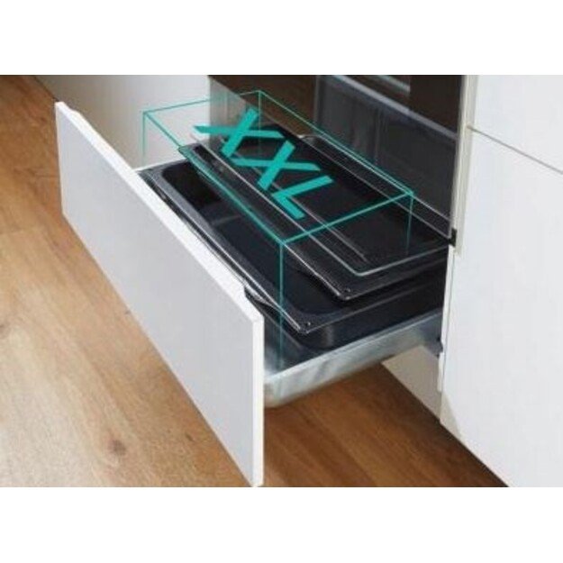 Gorenje GK5C42WH Freestanding cooker Gas White 5