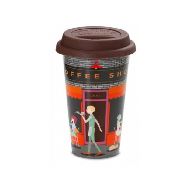 Termopuodelis DeLonghi DLSC066 1