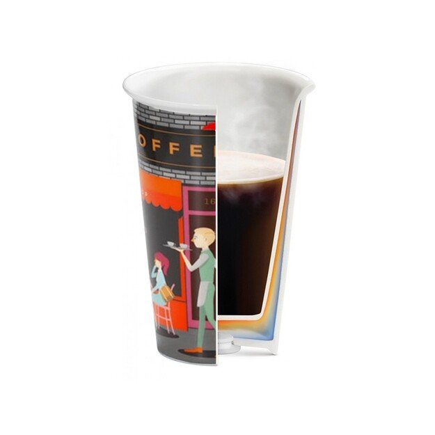 Termopuodelis DeLonghi DLSC066 2