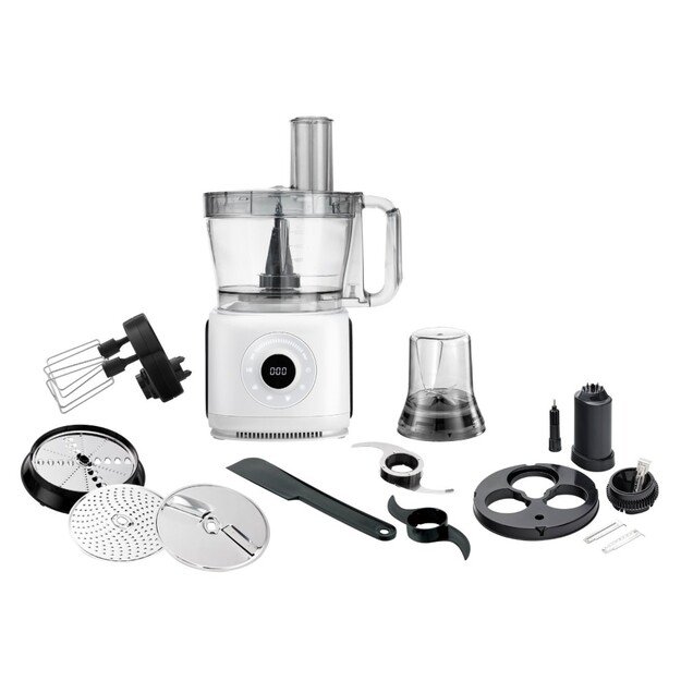 Planetary food processor Adler AD 4224 6