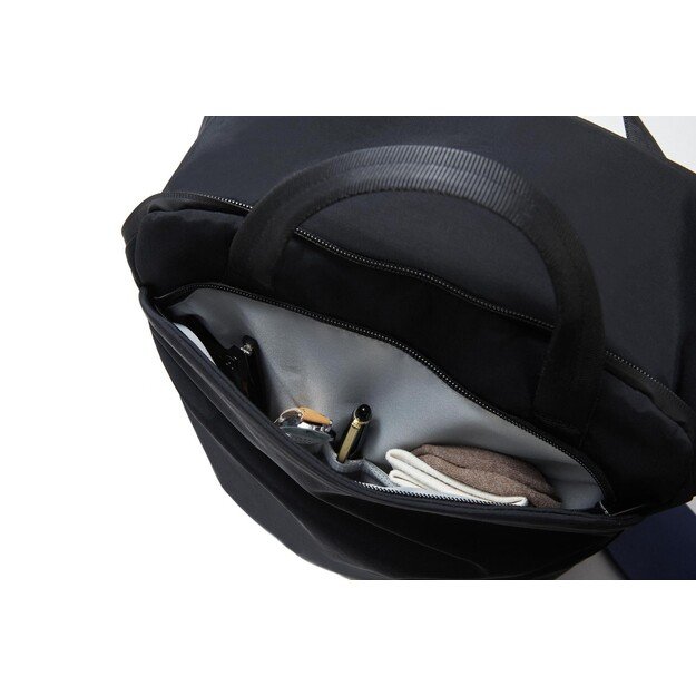 XD DESIGN BACKPACK BOBBY SOFT TOTE BLACK P706.3001 2