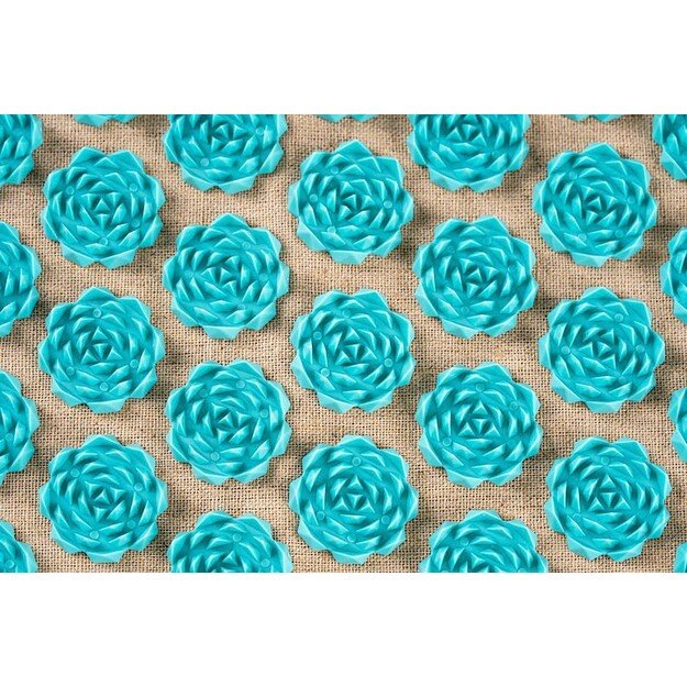 Masažuoklis OROMED ORO-HEALTH pilka sp. 2