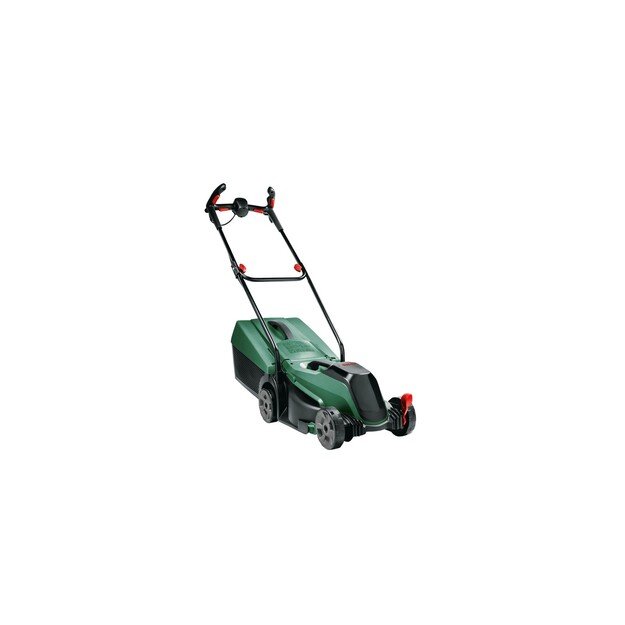 BOSCH CityMower 18V-32-300, 8V, 4.0Ah, 32cm, 06008B9A07