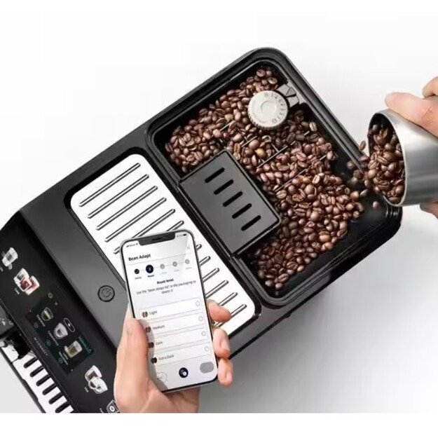 DELONGHI ECAM 450.86 T 3