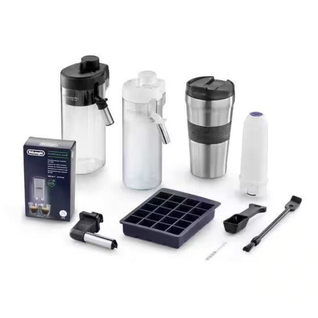 DELONGHI ECAM 450.86 T 2