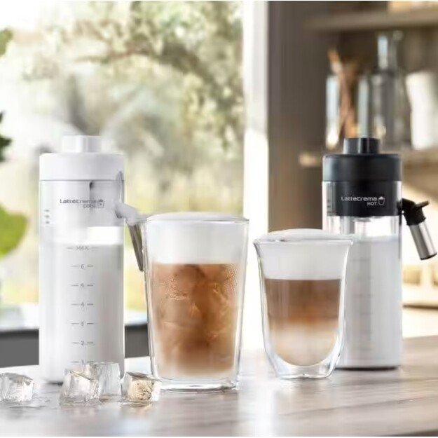 DELONGHI ECAM 450.86 T 5