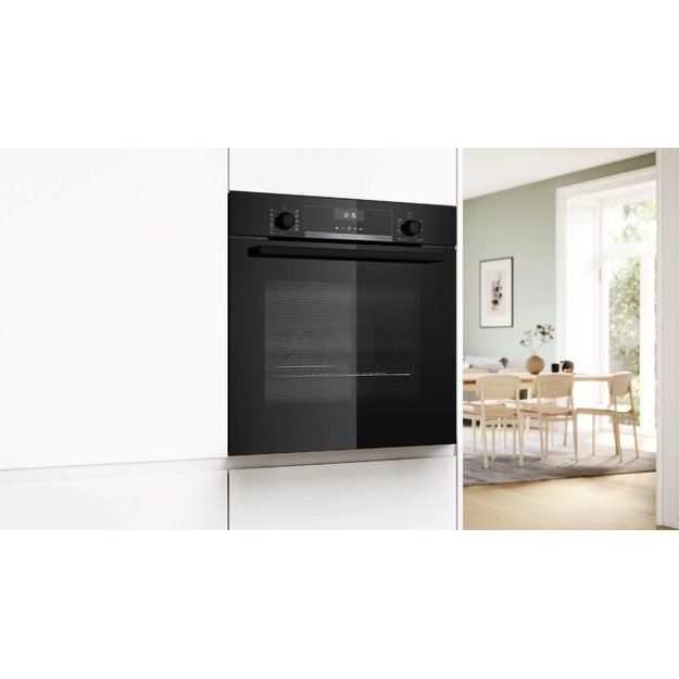 BOSCH HBG537FB4