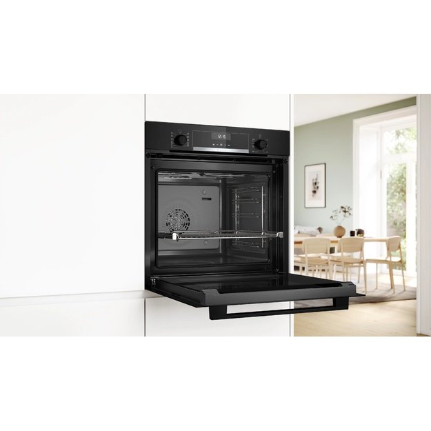 BOSCH HBG537FB4
