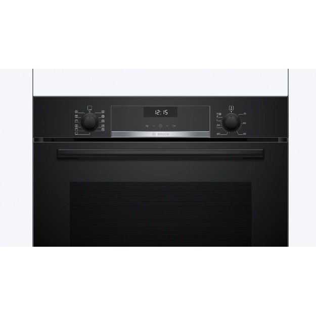 BOSCH HBG537FB4