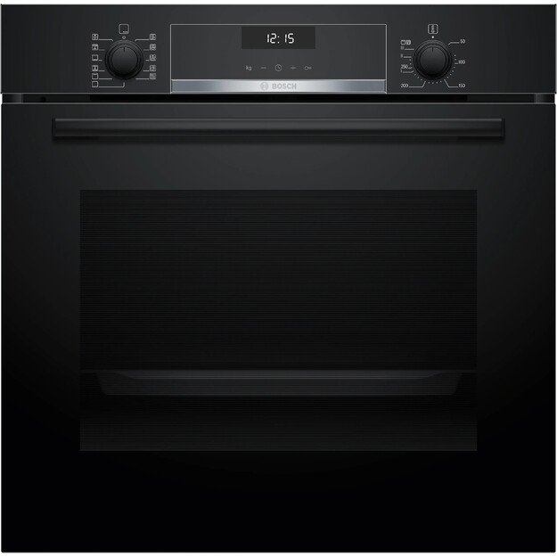 BOSCH HBG537FB4