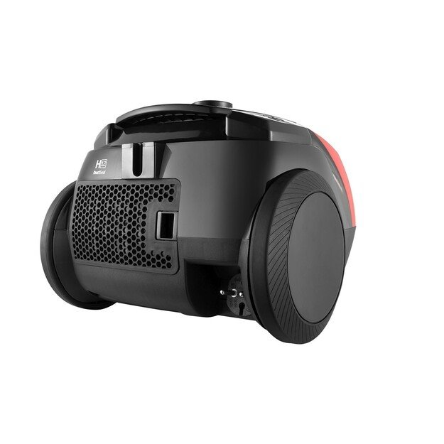 Beko VCC34801AR vacuum 2.1 L Cylinder vacuum Dry 800 W Dust bag 1