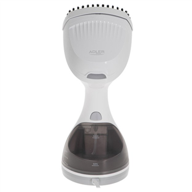 Adler Garment Steamer | AD 5042 | Handheld | 1500 W | 0.3 L | 23 g/min | White 5