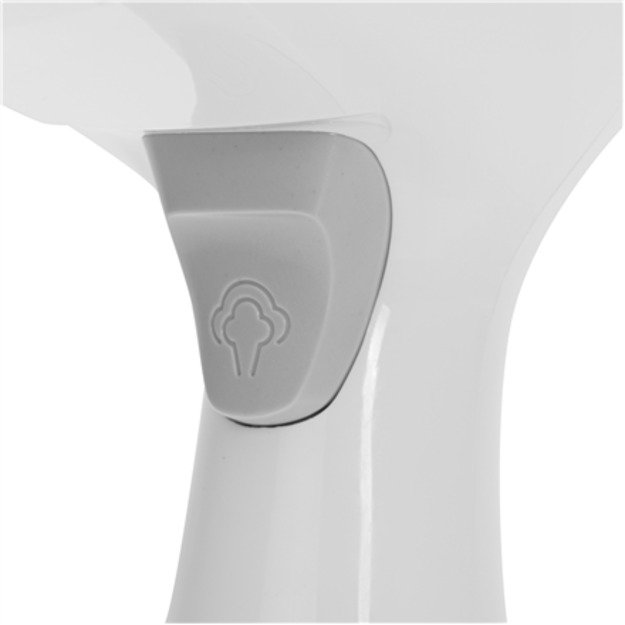 Adler Garment Steamer | AD 5042 | Handheld | 1500 W | 0.3 L | 23 g/min | White 2