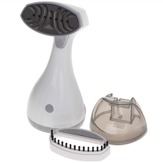 Adler Garment Steamer | AD 5042 | Handheld | 1500 W | 0.3 L | 23 g/min | White 4