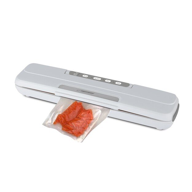 Esperanza EKV002 Vacuum sealer 300 mm White 1